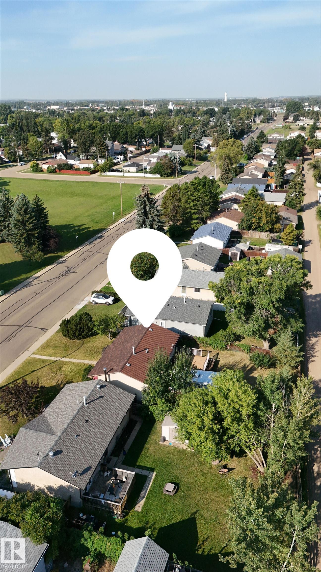 4416 56 Avenue, Wetaskiwin, AB