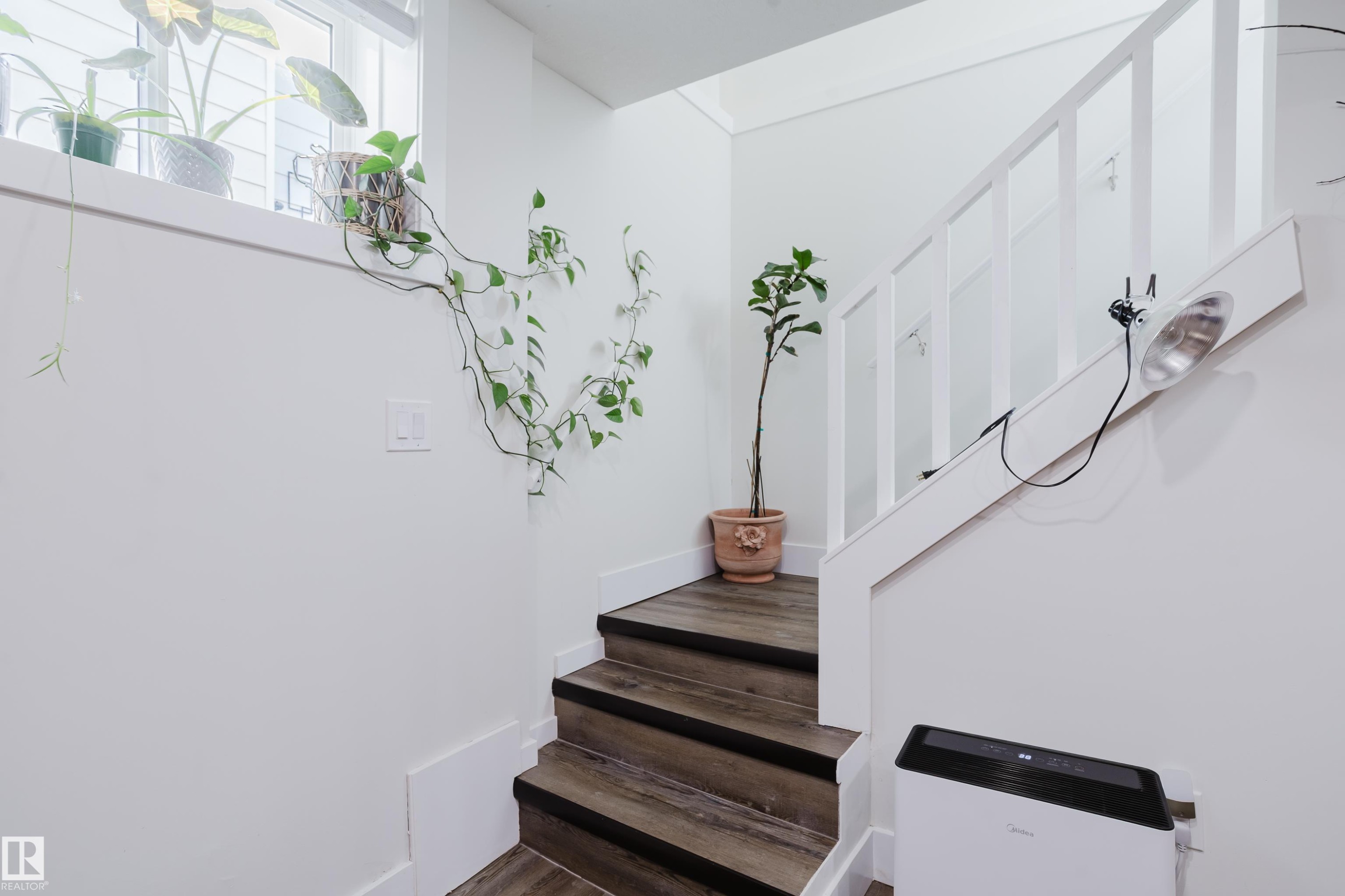 11455 111A Avenue Nw, Edmonton, AB - Indoor Photo Showing Other Room