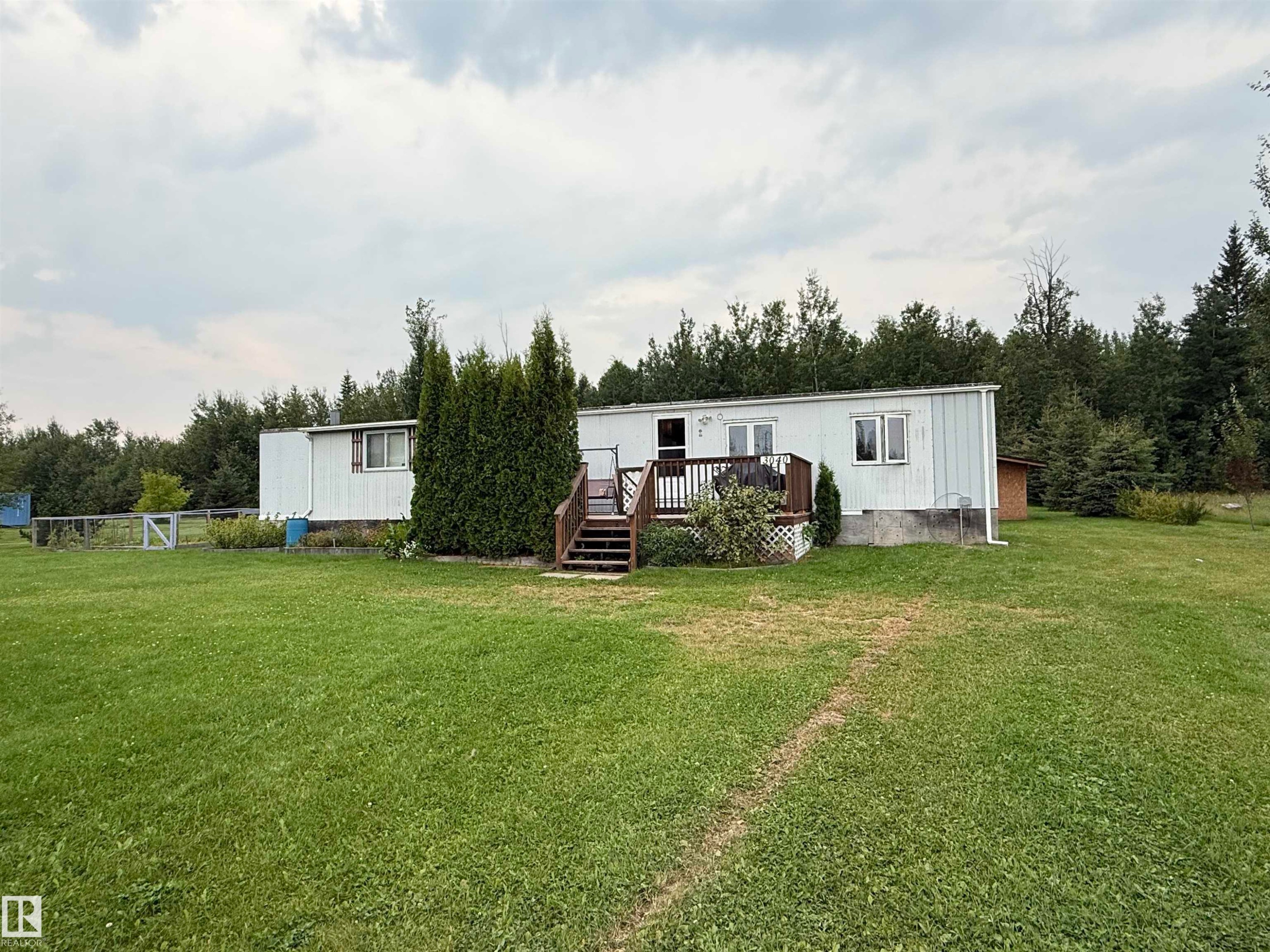 3040 Central Drive, Rural Opportunity M.D., AB