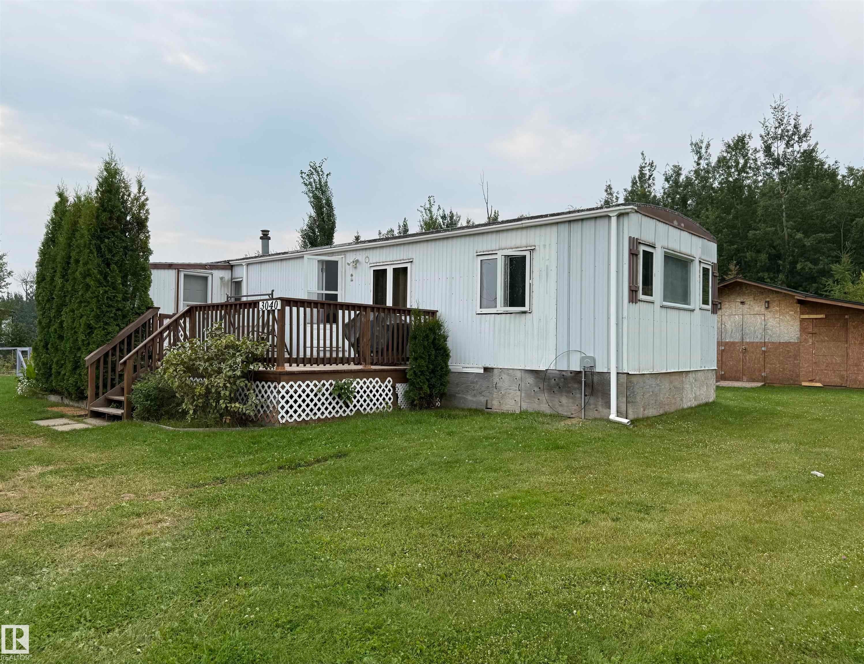3040 Central Drive, Rural Opportunity M.D., AB