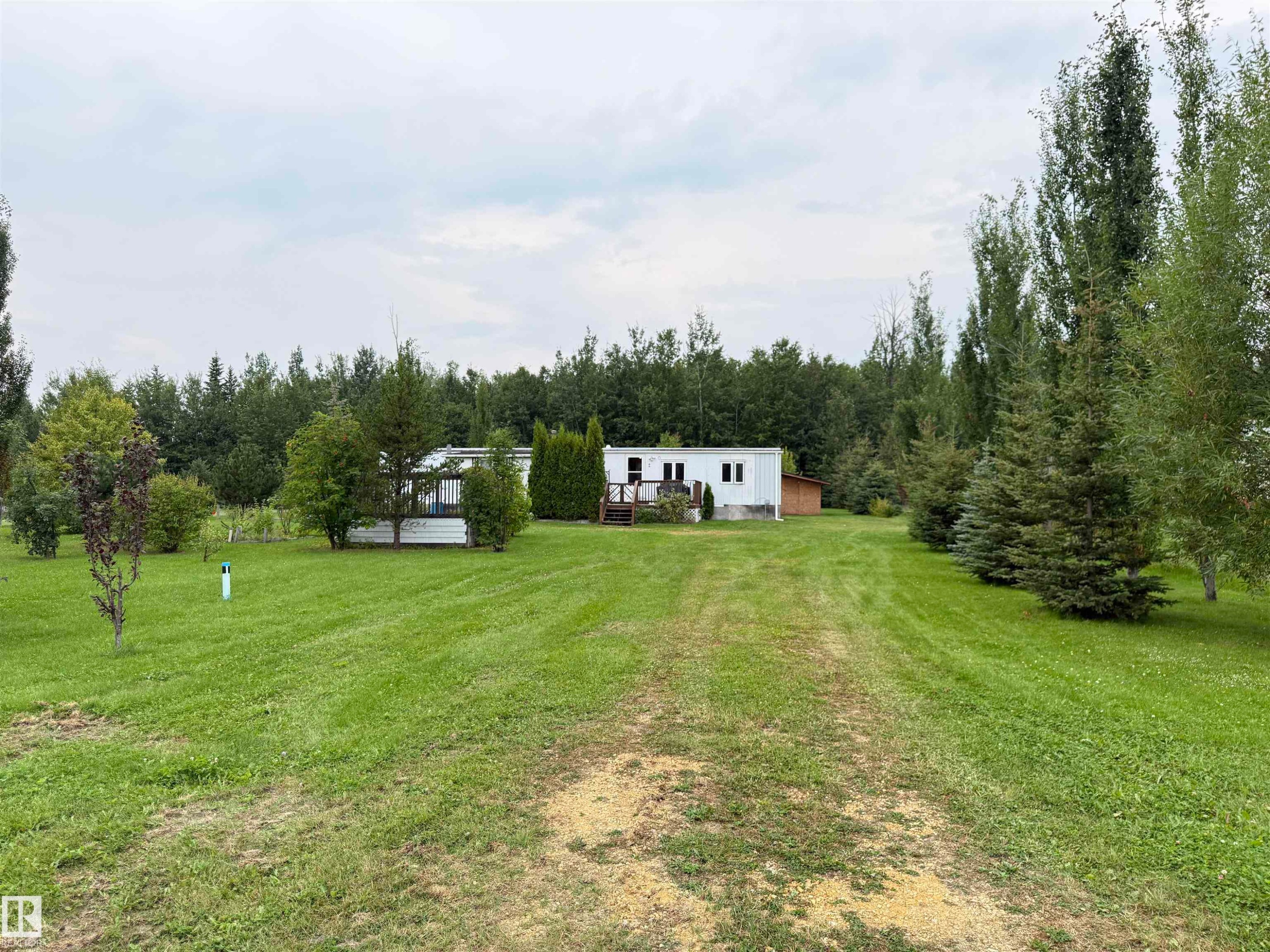 3040 Central Drive, Rural Opportunity M.D., AB