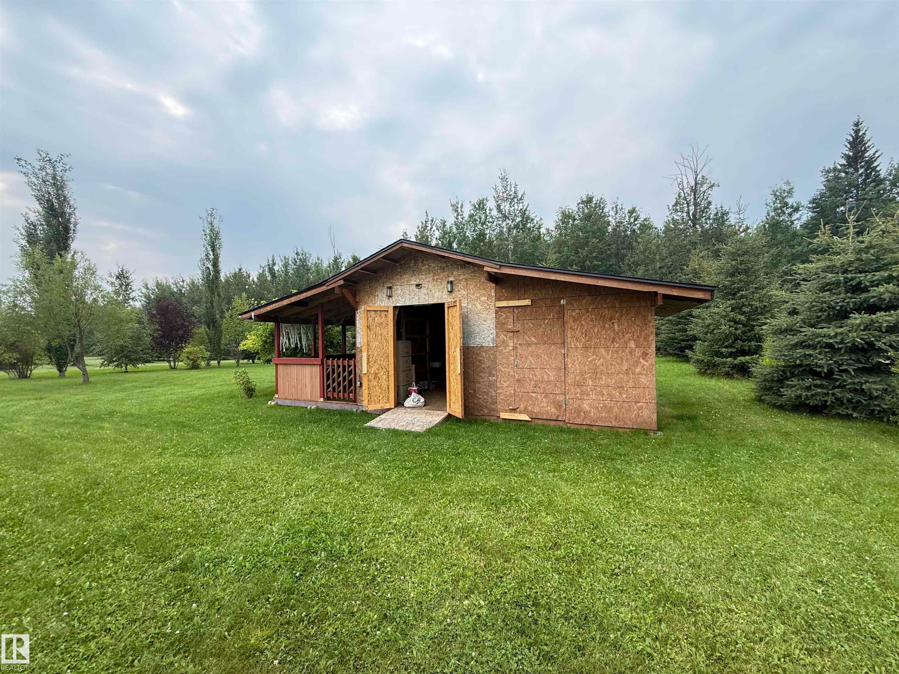 3040 Central Drive, Rural Opportunity M.D., AB