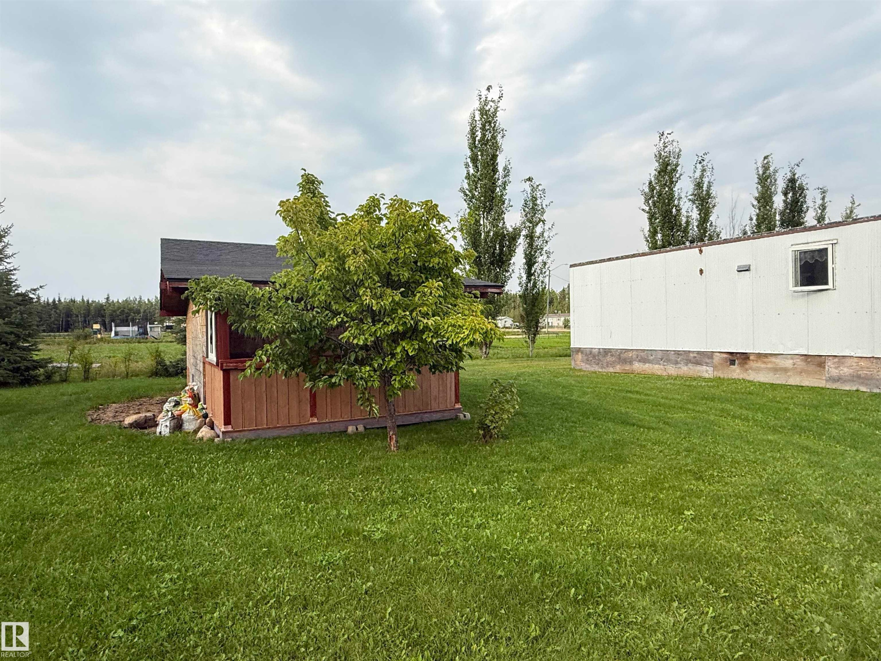 3040 Central Drive, Rural Opportunity M.D., AB