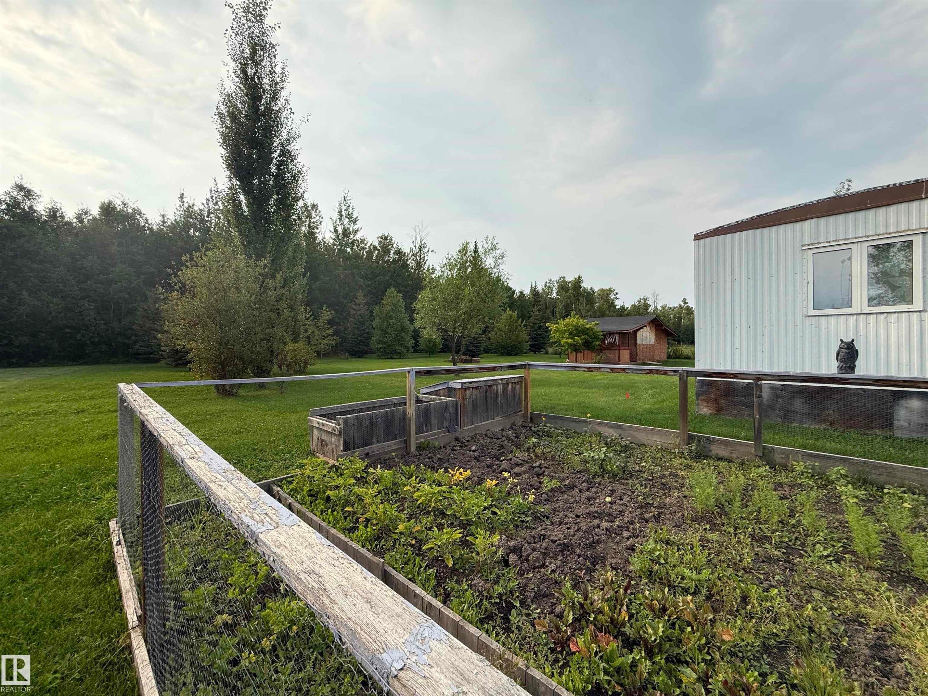 3040 Central Drive, Rural Opportunity M.D., AB