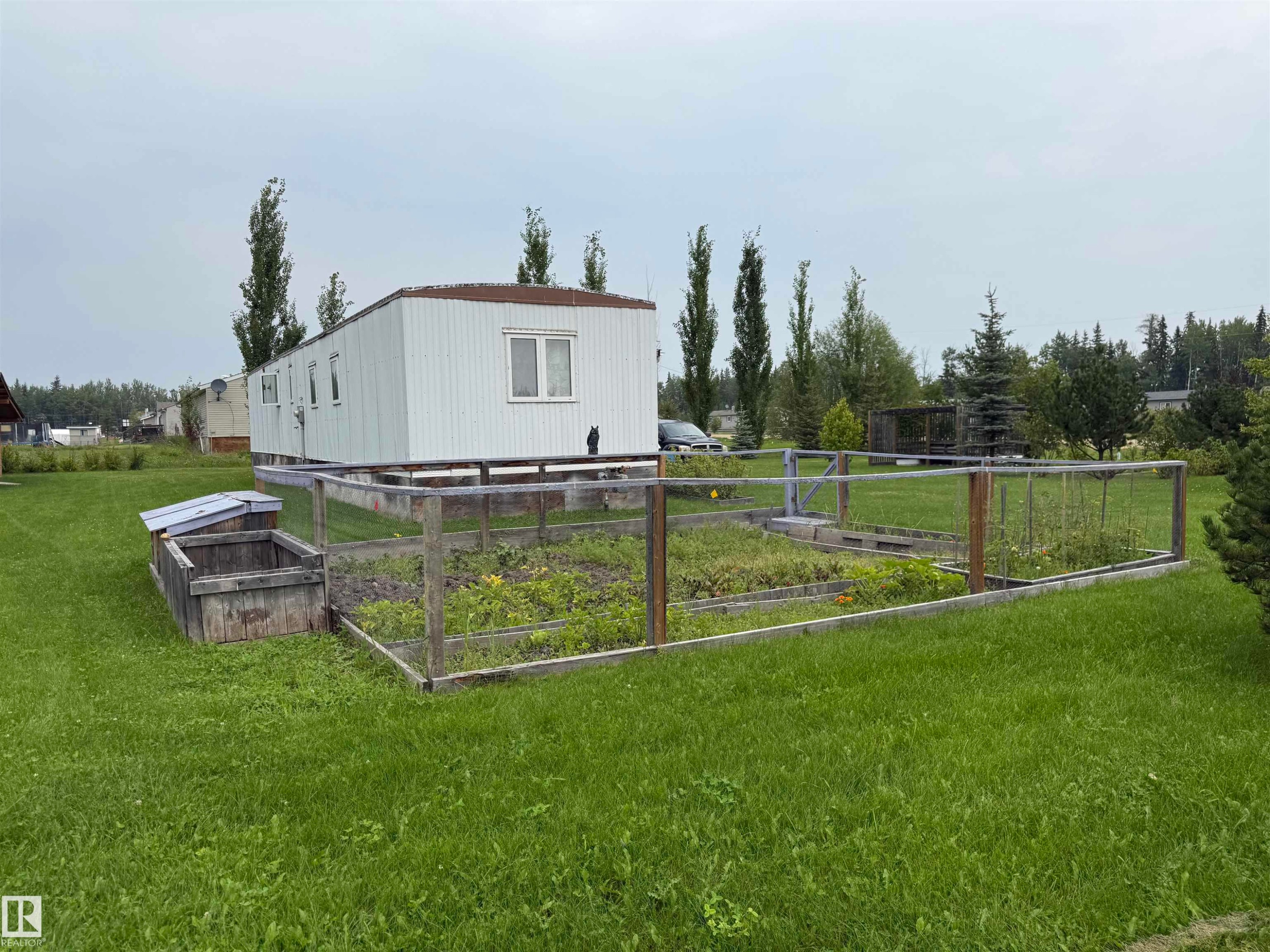 3040 Central Drive, Rural Opportunity M.D., AB
