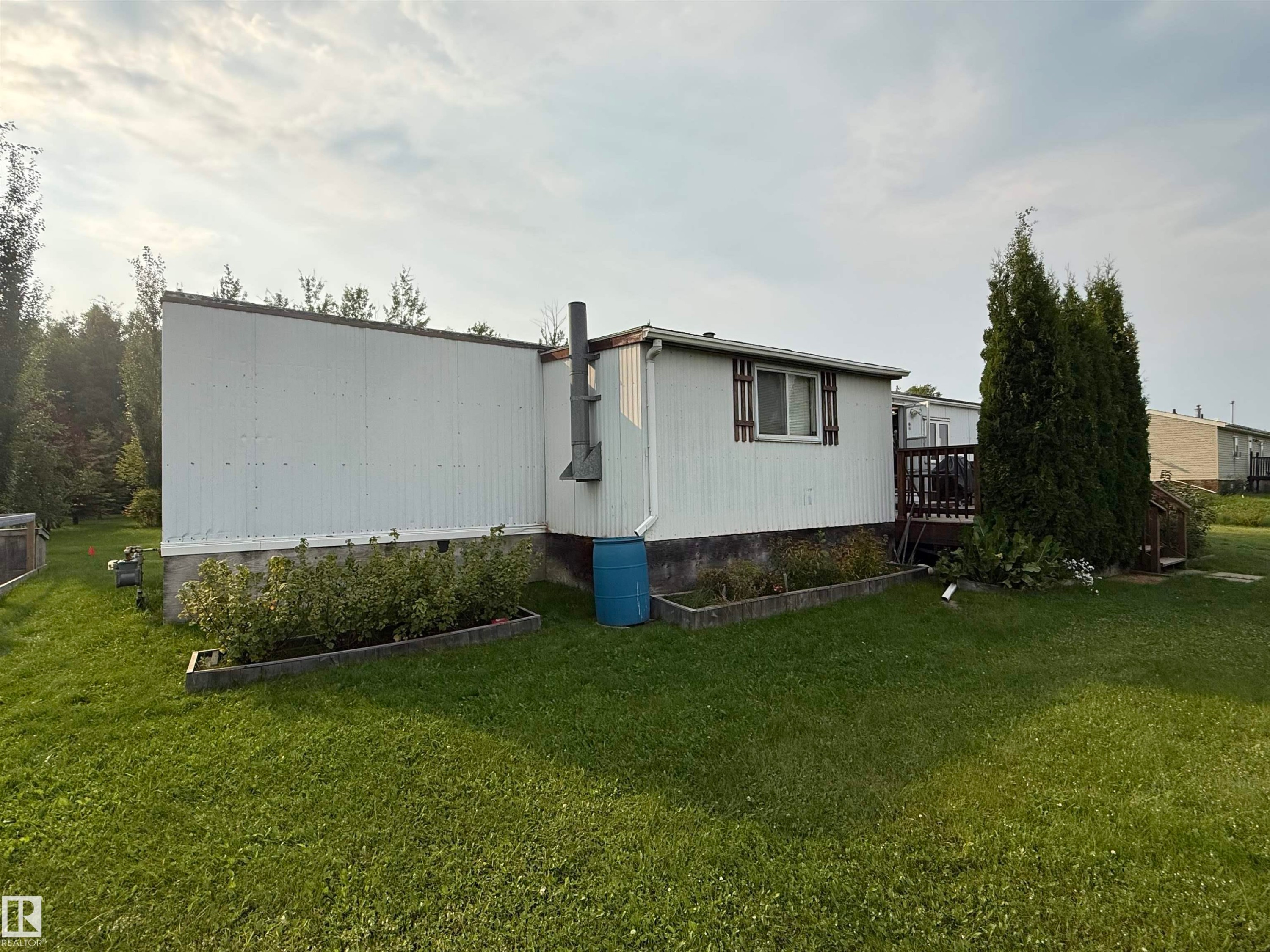 3040 Central Drive, Rural Opportunity M.D., AB