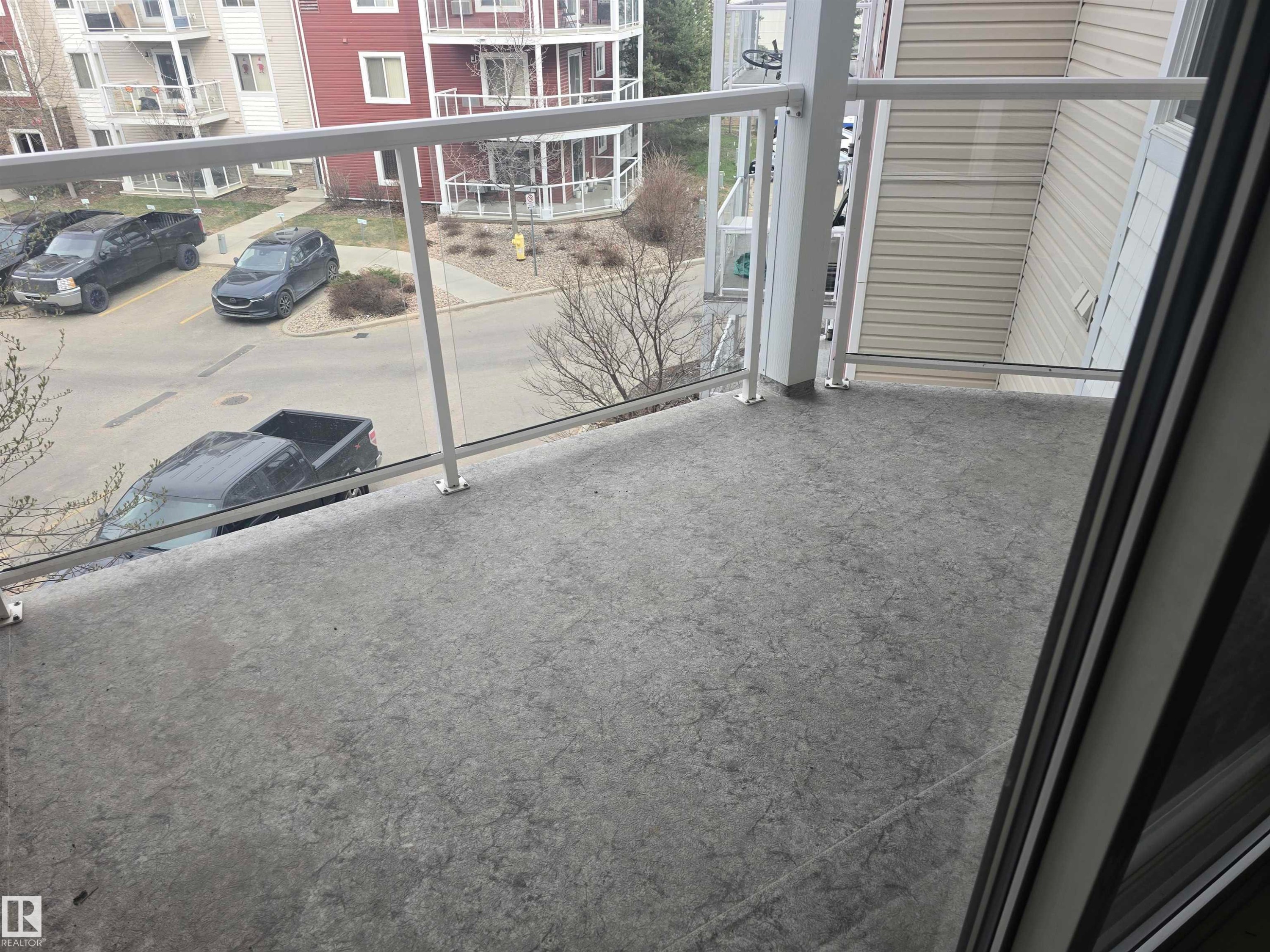 #314 2207 44 Av Nw, Edmonton, AB