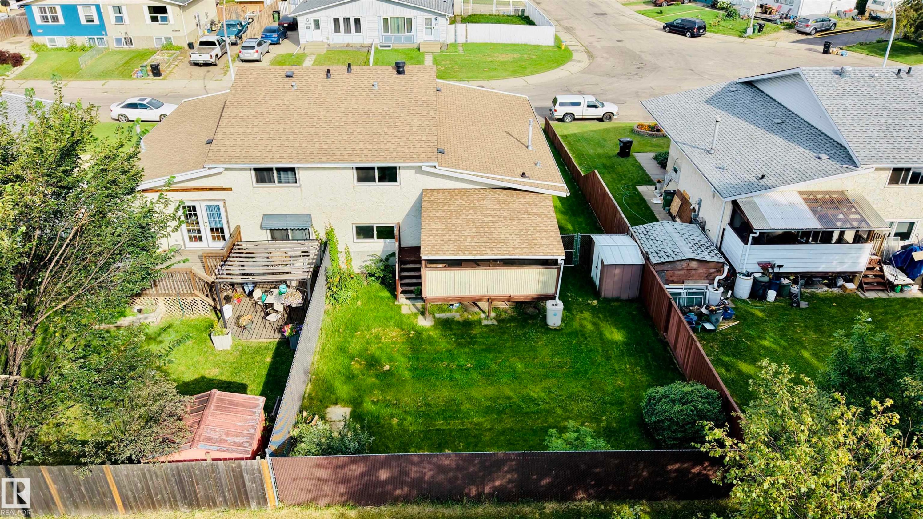 13110 31 Street Nw, Edmonton, AB