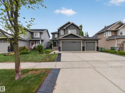 5608 SOLEIL Boulevard  Beaumont, AB T4X 0E1