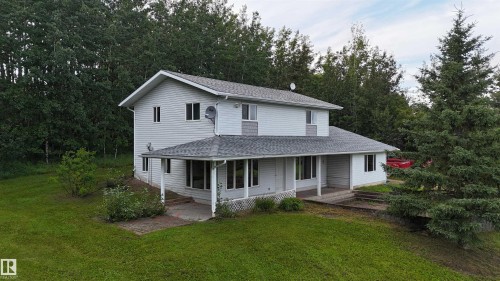 #85 660007 RGE ROAD 224  Athabasca Town, AB T9S 1B4