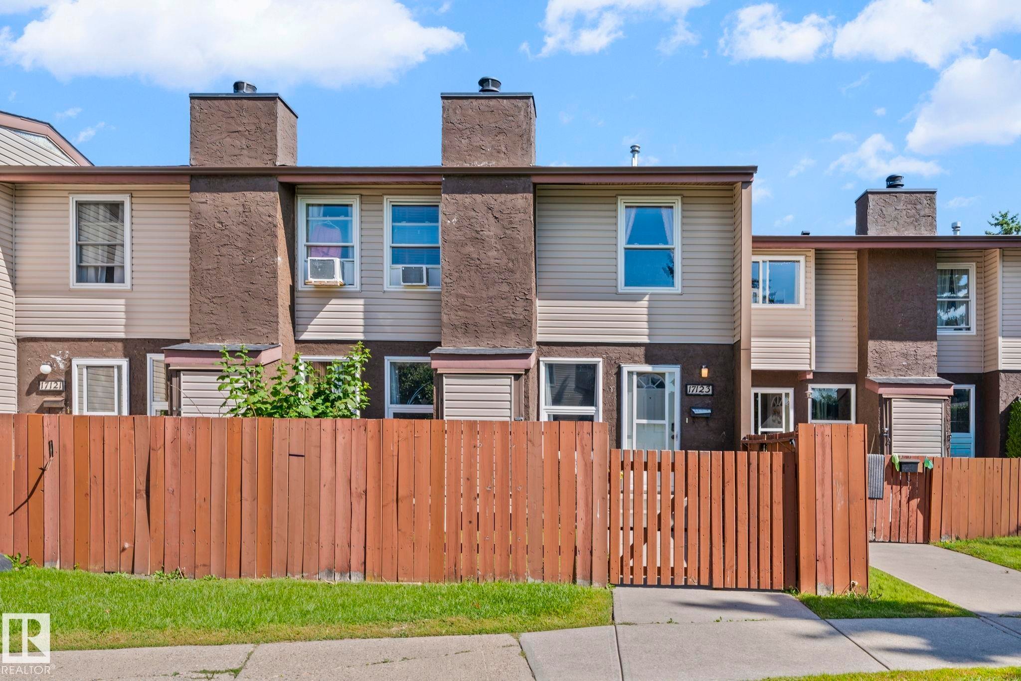 17123 109 Street Nw, Edmonton, AB
