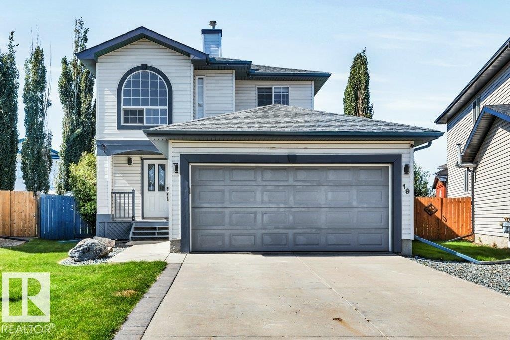 19 Leyland, Spruce Grove, AB