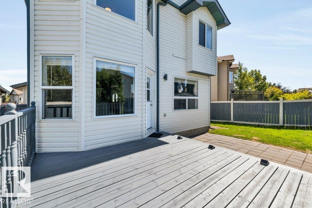 19 Leyland, Spruce Grove, AB