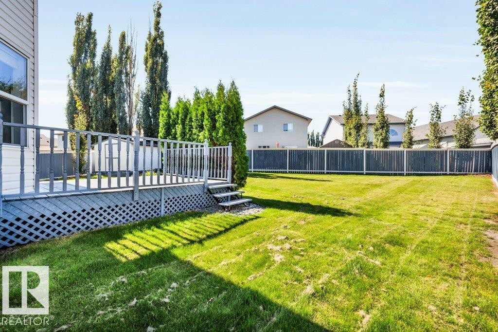 19 Leyland, Spruce Grove, AB