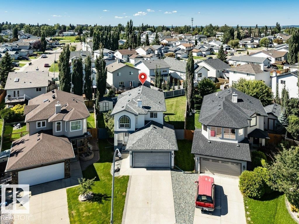 19 Leyland, Spruce Grove, AB