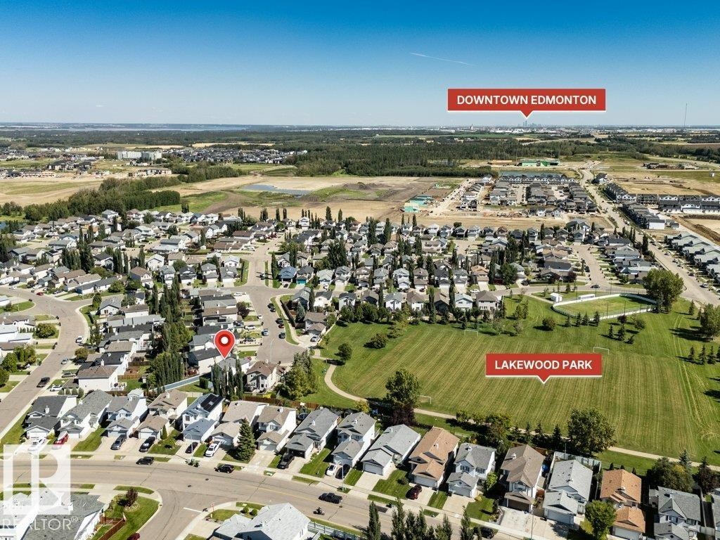 19 Leyland, Spruce Grove, AB