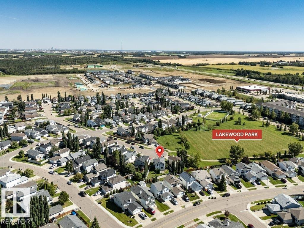 19 Leyland, Spruce Grove, AB