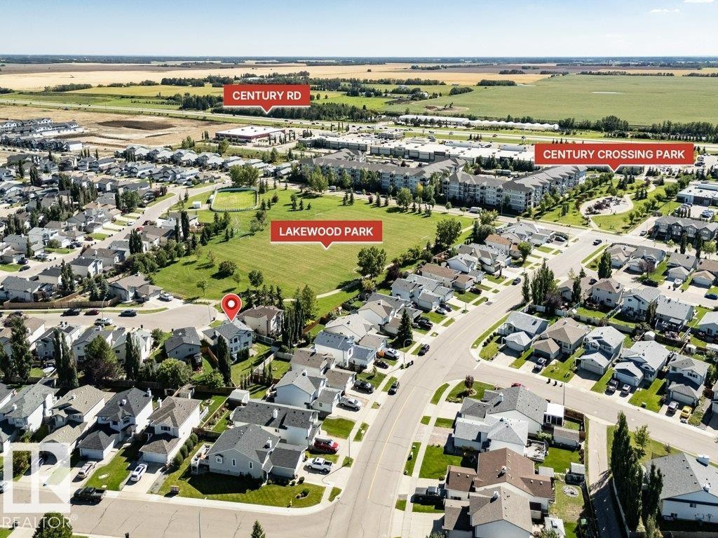 19 Leyland, Spruce Grove, AB