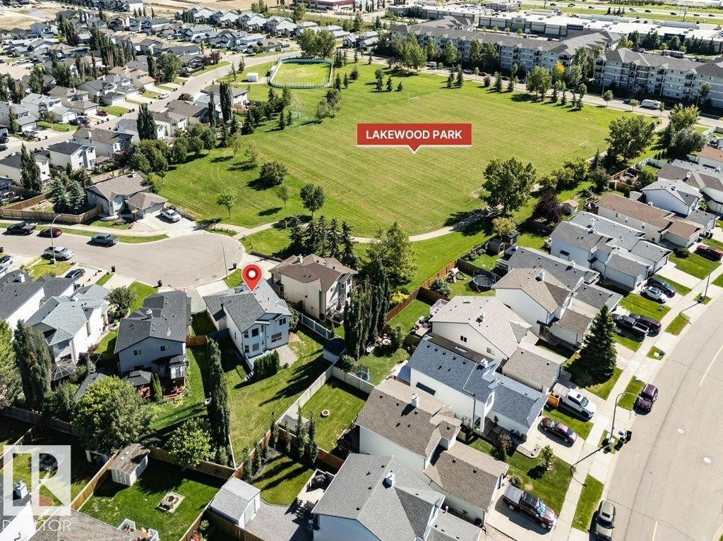 19 Leyland, Spruce Grove, AB