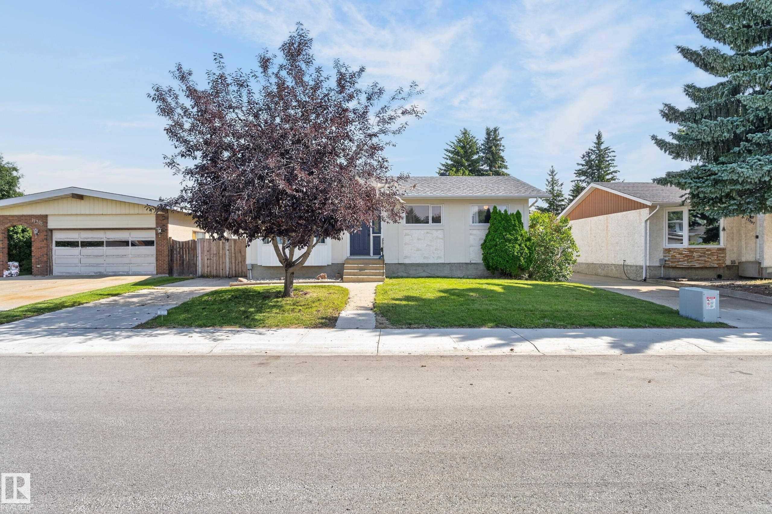 17311 101 Street Nw, Edmonton, AB
