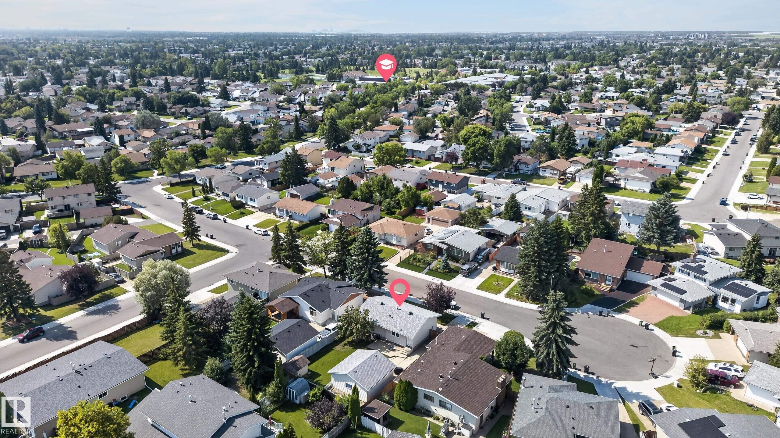 17311 101 Street Nw, Edmonton, AB