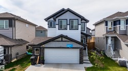 41 Sequoia Bend Fort Saskatchewan, AB T8L 0J2