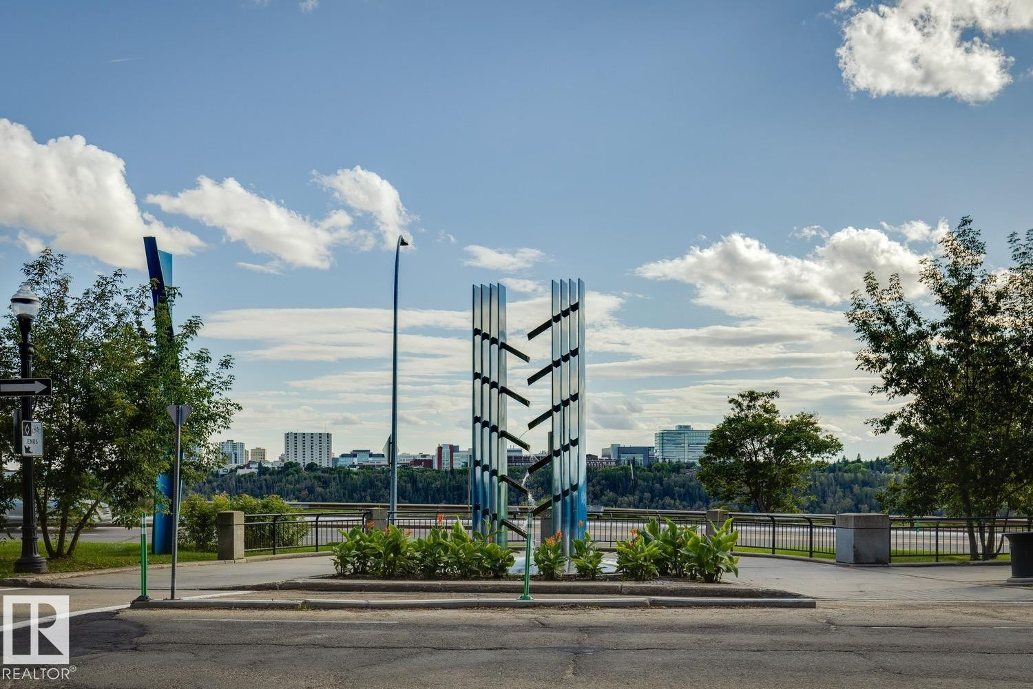 #501 10010 119 St Nw, Edmonton, AB