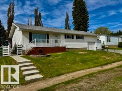 4805 53ave  Willingdon, AB T0B 4R0