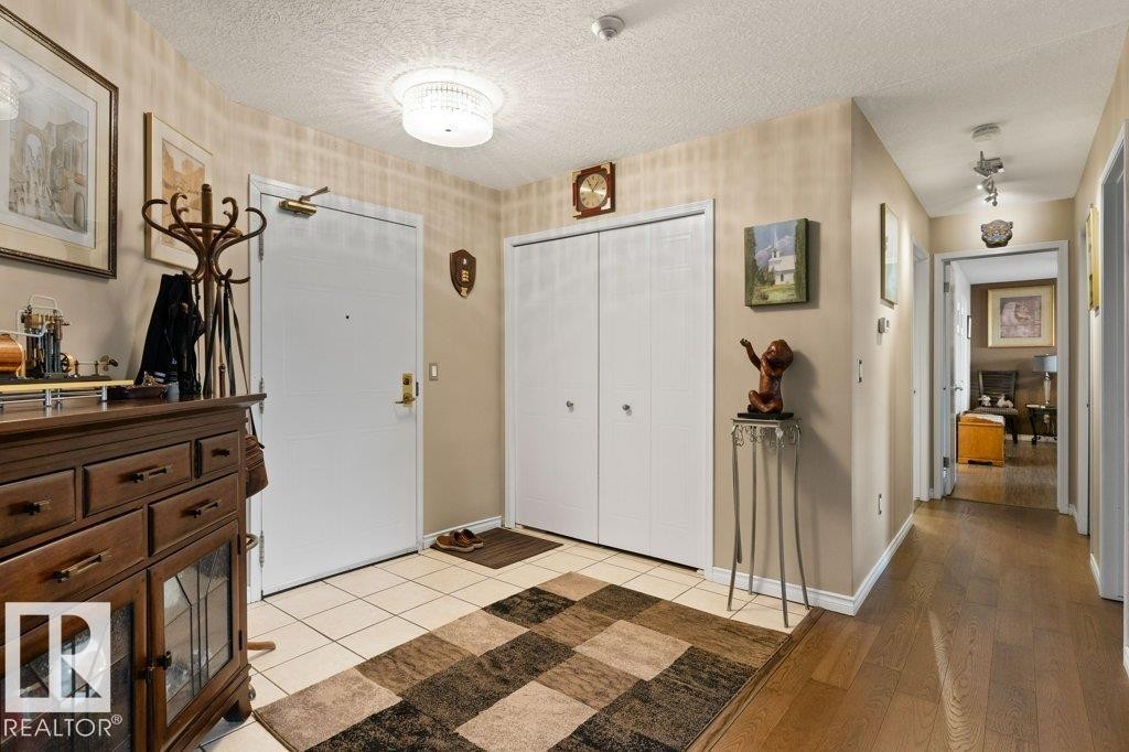 #307 3 Perron St, St. Albert, AB - Indoor Photo Showing Other Room