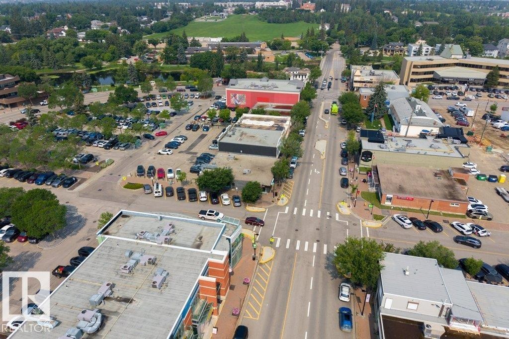#307 3 Perron St, St. Albert, AB - Outdoor With View