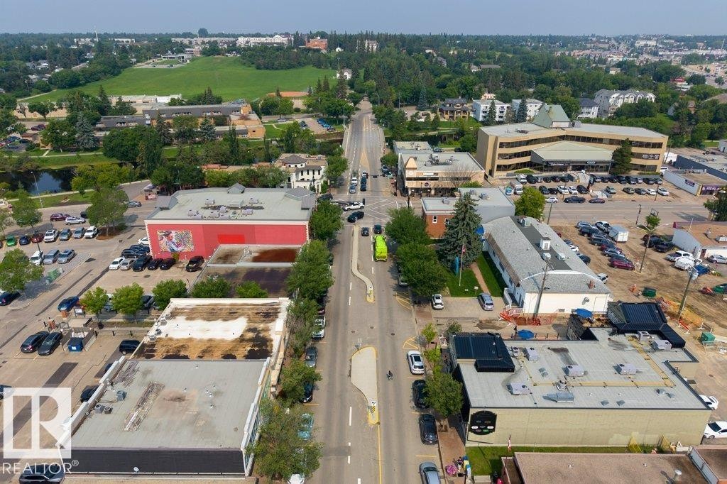 #307 3 Perron St, St. Albert, AB - Outdoor With View