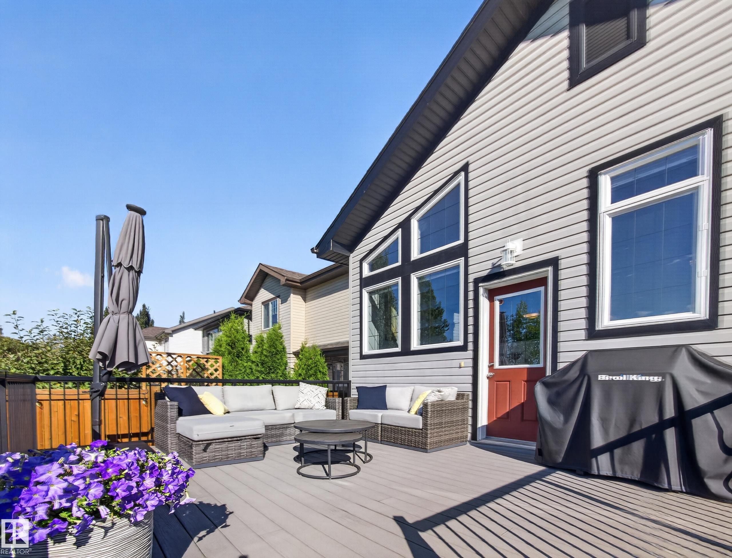 21315 58 Avenue Nw, Edmonton, AB