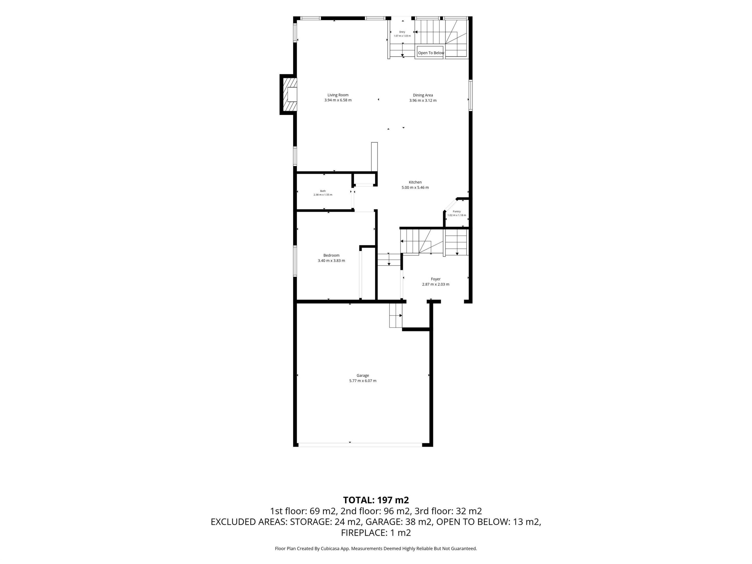 21315 58 Avenue Nw, Edmonton, AB