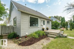 5423 48 Street  Wetaskiwin, AB T9A 1G6
