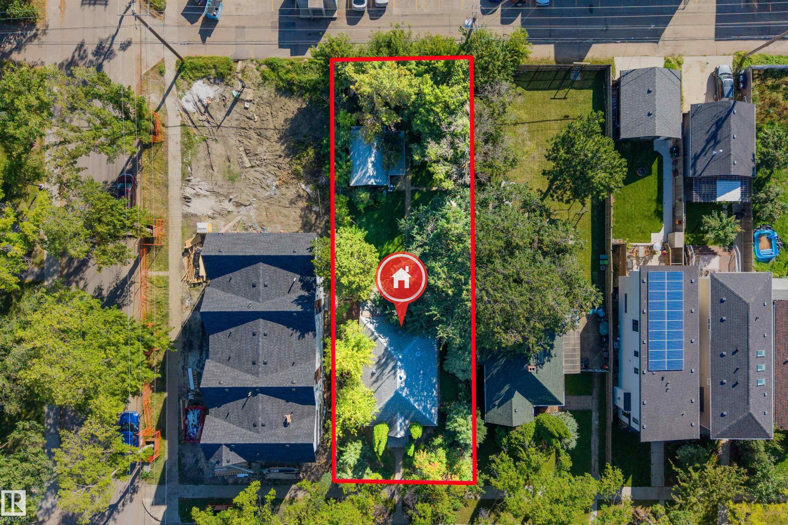 11243 125 Street Nw, Edmonton, AB