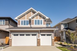 5813 PELERIN Crescent  Beaumont, AB T4X 2X8