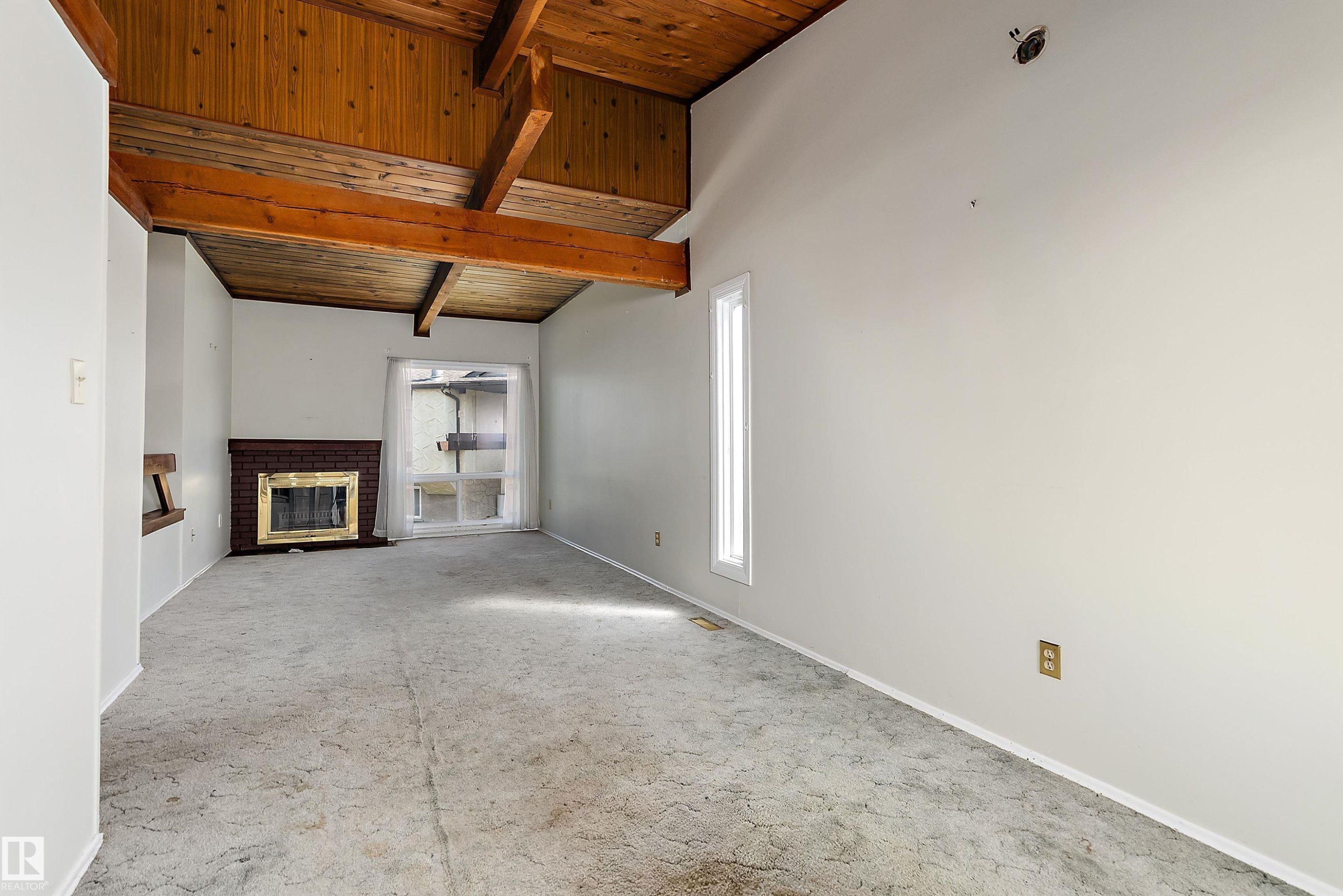 33 Northwoods Village Nw, Edmonton, AB