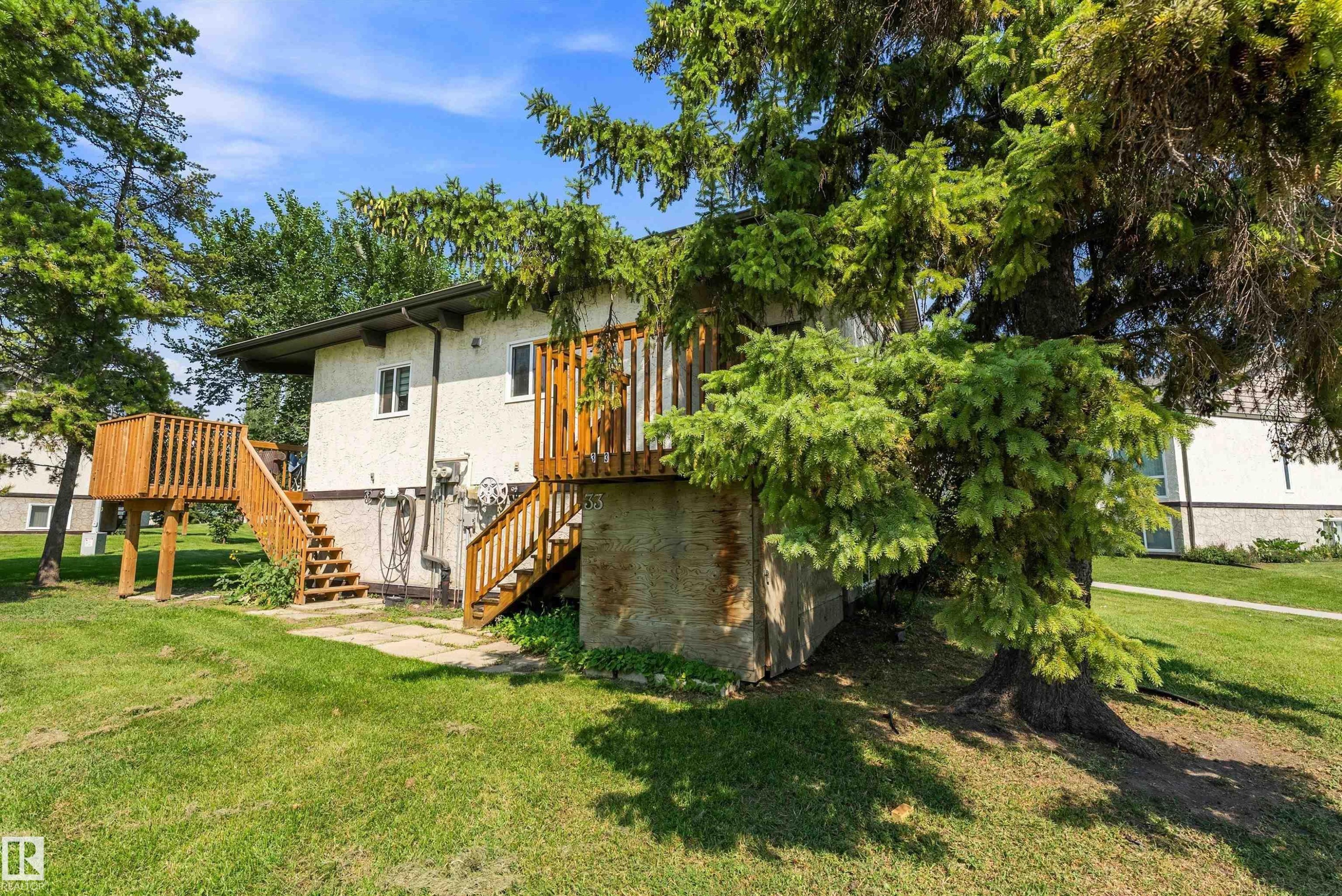 33 Northwoods Village Nw, Edmonton, AB