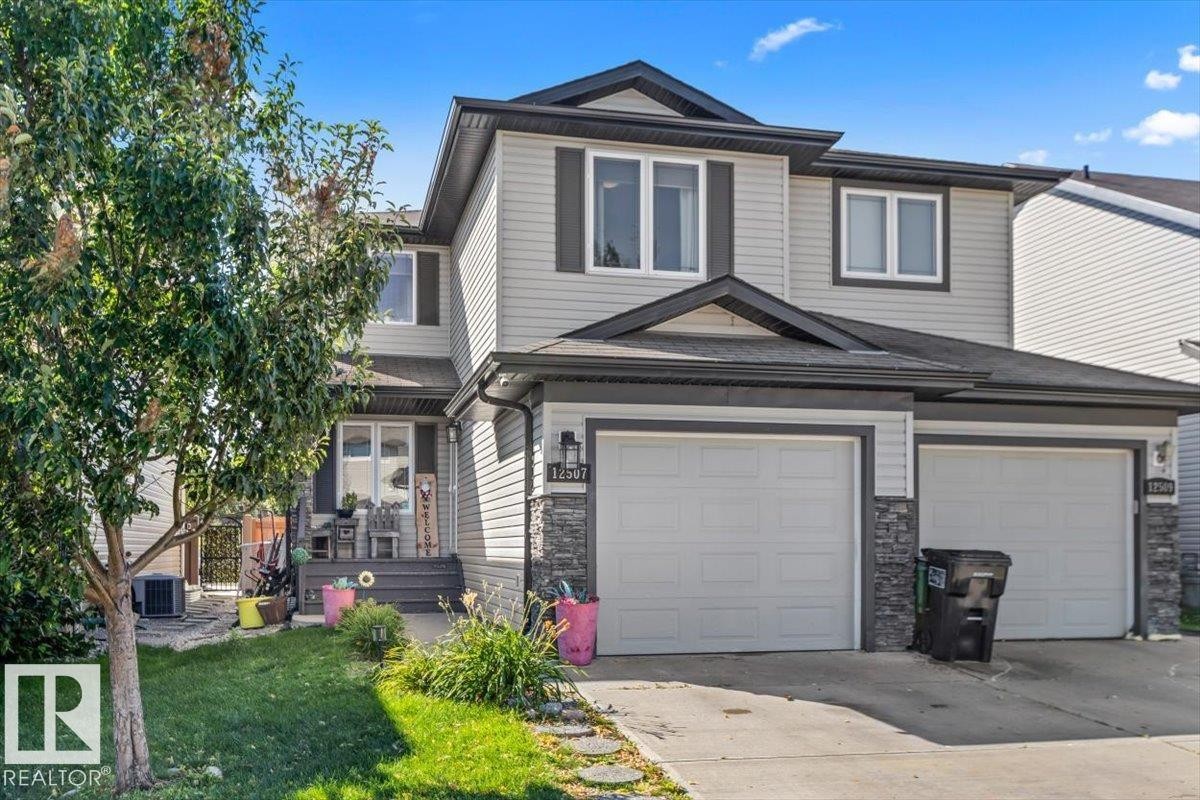 12507 171 Avenue Nw, Edmonton, AB