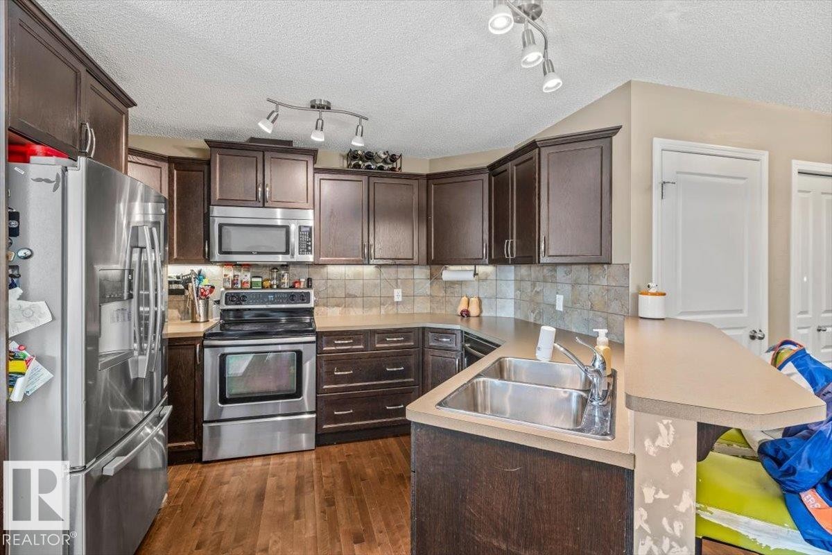 12507 171 Avenue Nw, Edmonton, AB