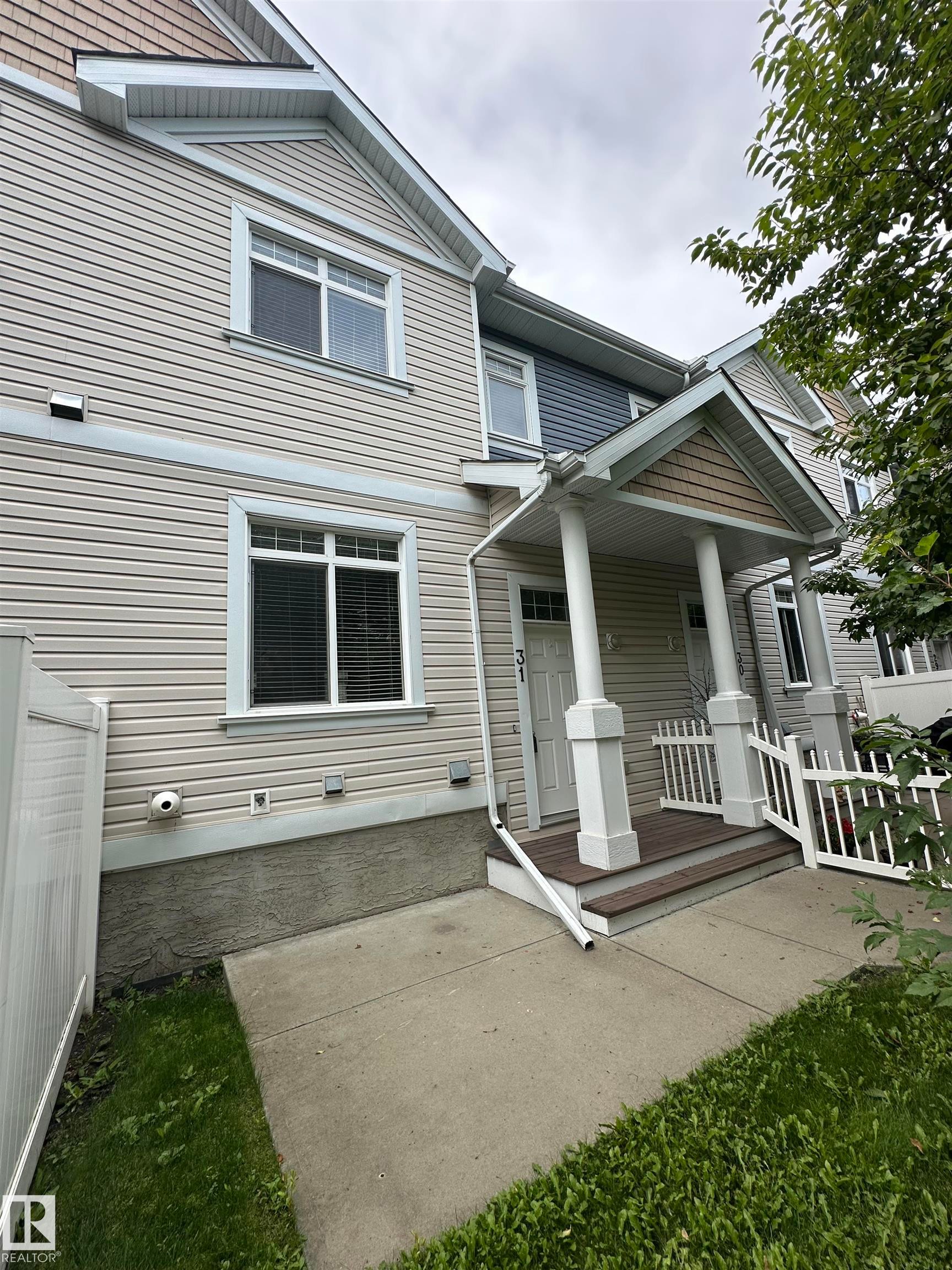 #31 1804 70 St Sw, Edmonton, AB
