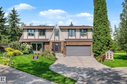 36 LODGEPOLE Crescent  St. Albert, AB T8N 2R7