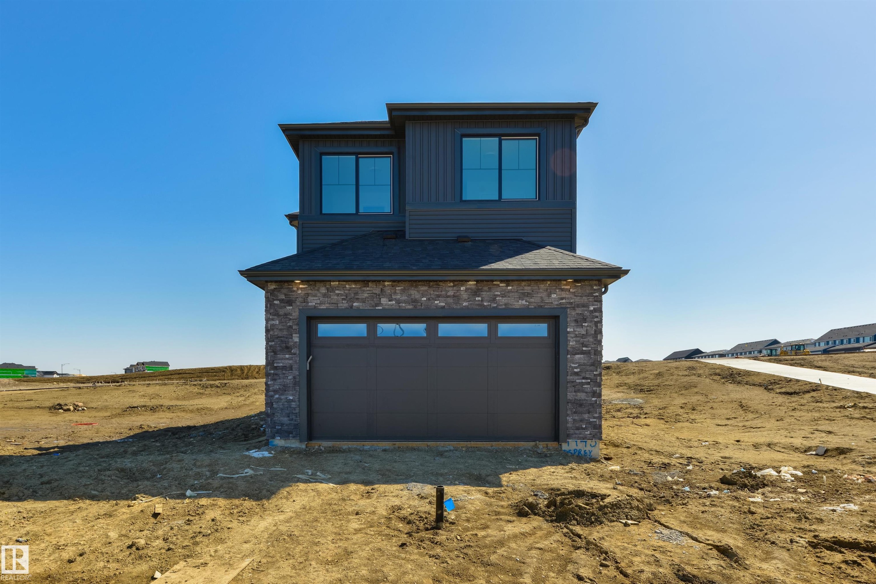 1443 Osprey Crest Nw, Edmonton, AB