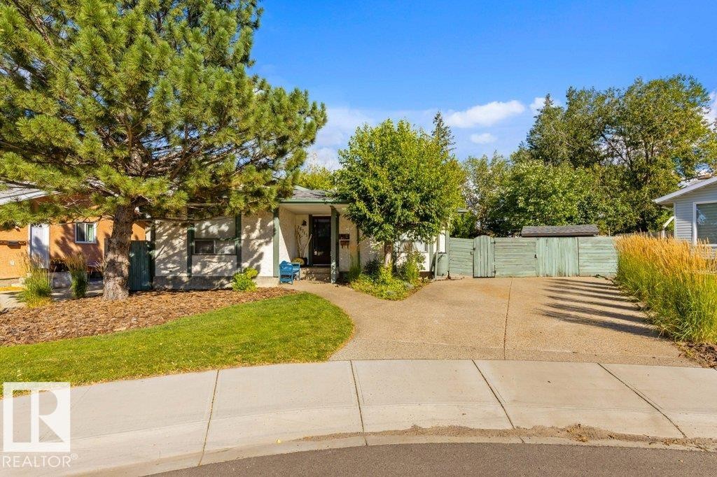 16715 98 Street Nw, Edmonton, AB