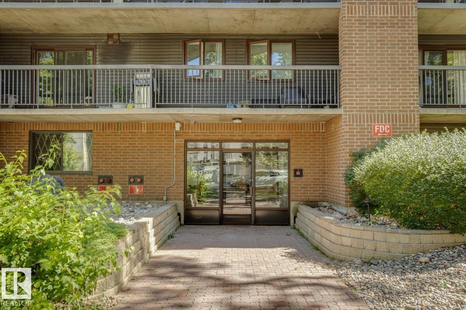 #905 9929 113 St Nw, Edmonton, AB