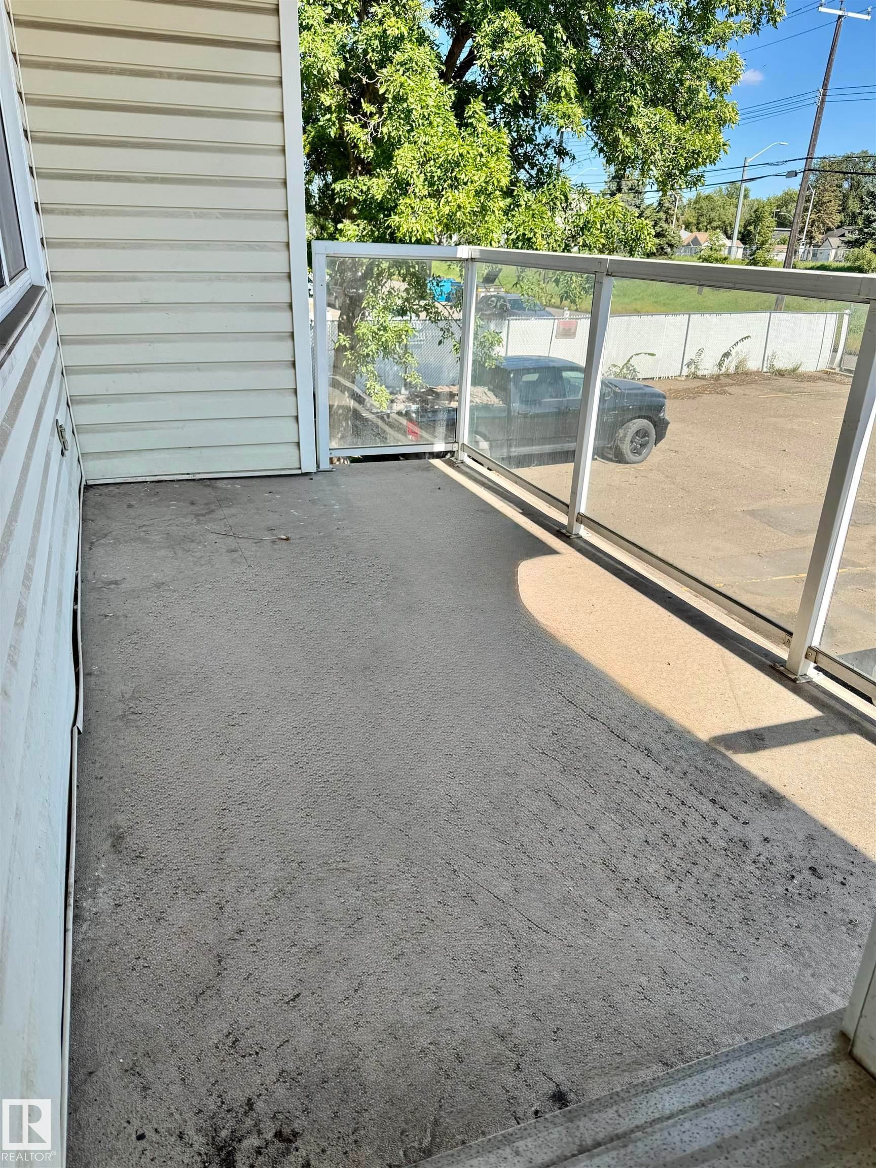 #204 11807 101 St Nw, Edmonton, AB