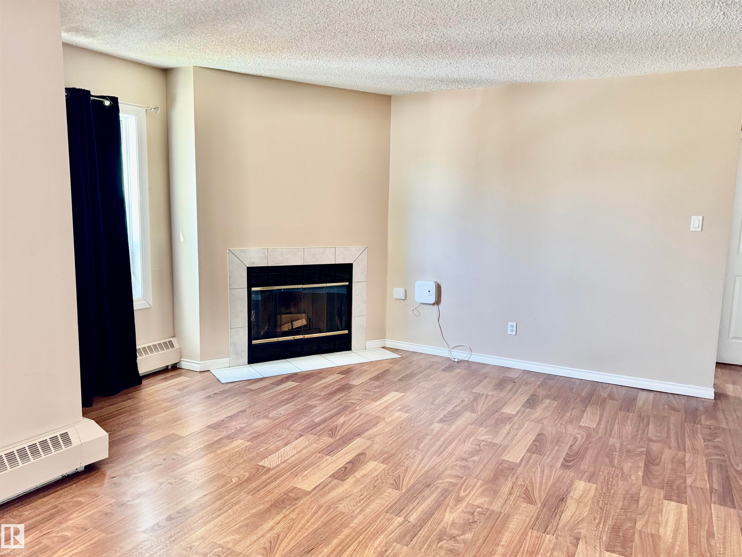 #204 11807 101 St Nw, Edmonton, AB