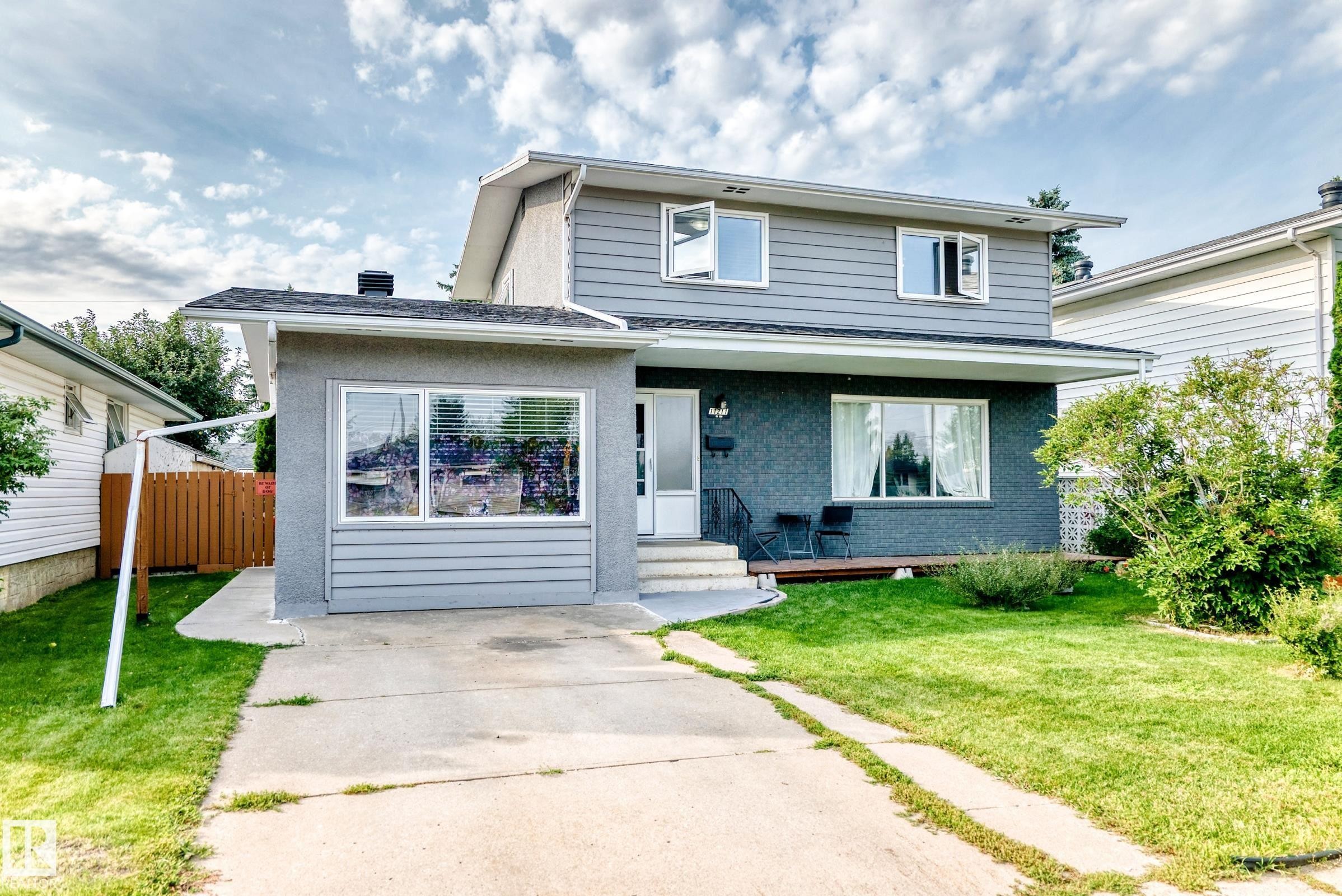 11211 40 Avenue Nw, Edmonton, AB