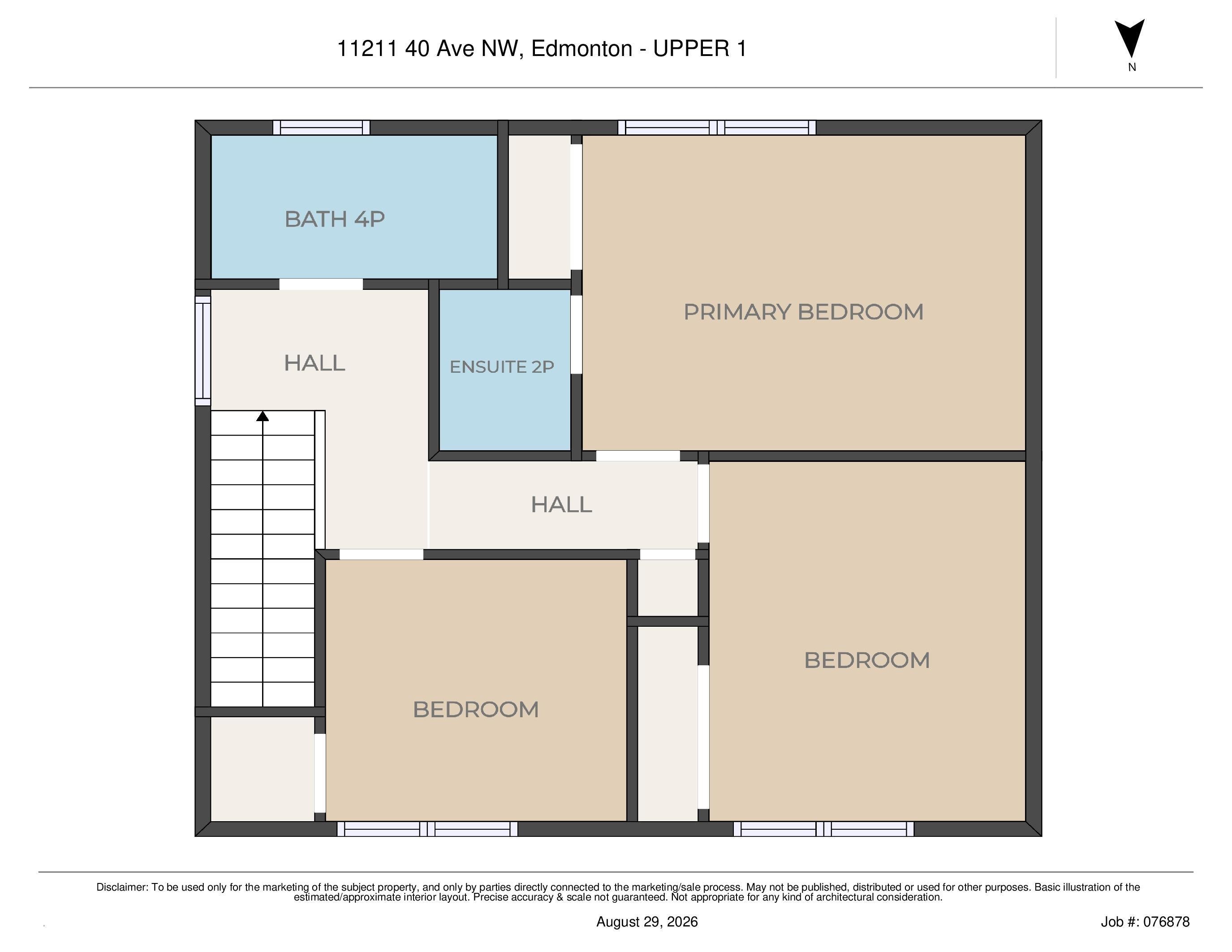 11211 40 Avenue Nw, Edmonton, AB
