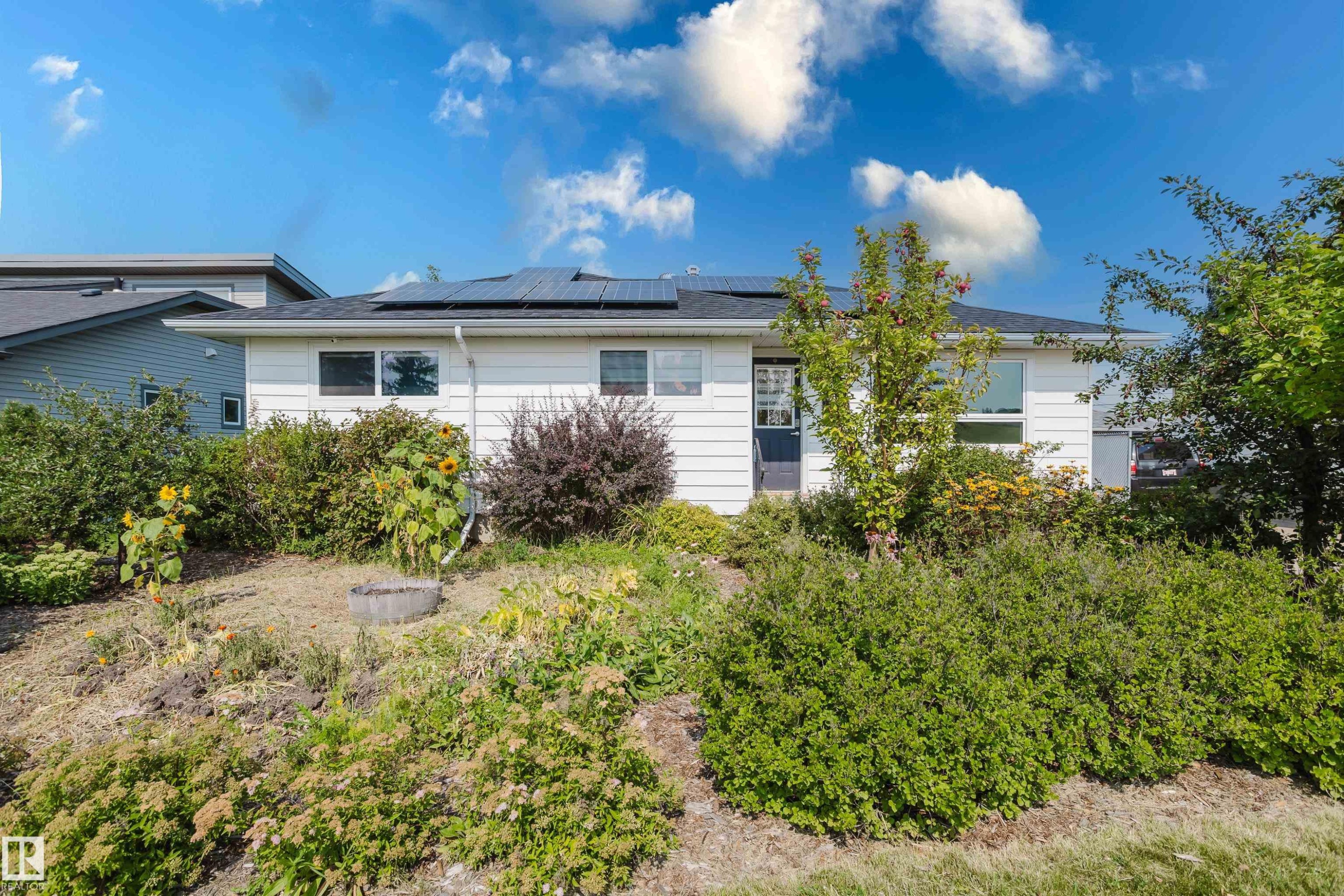 4708 106 Avenue Nw, Edmonton, AB